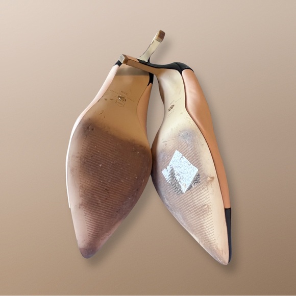 Ann Taylor pointy toe heels - Picture 5 of 6